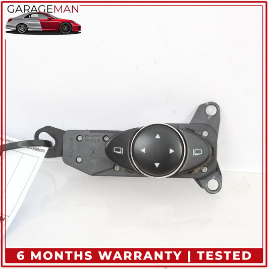 2003-2011 Mercedes W211 E350 Mirror Adjuster Control Switch 2118215779 OEM