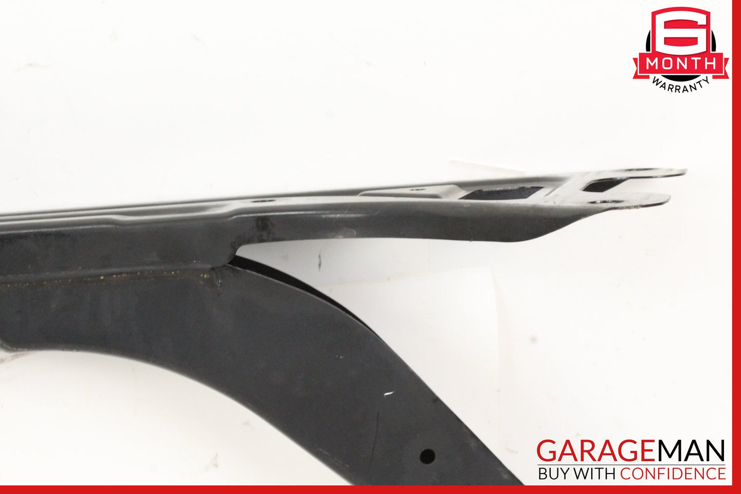 2013-2016 Porsche Cayman 981 Rear Sub Frame Crossmember Cradle 98133107110 OEM