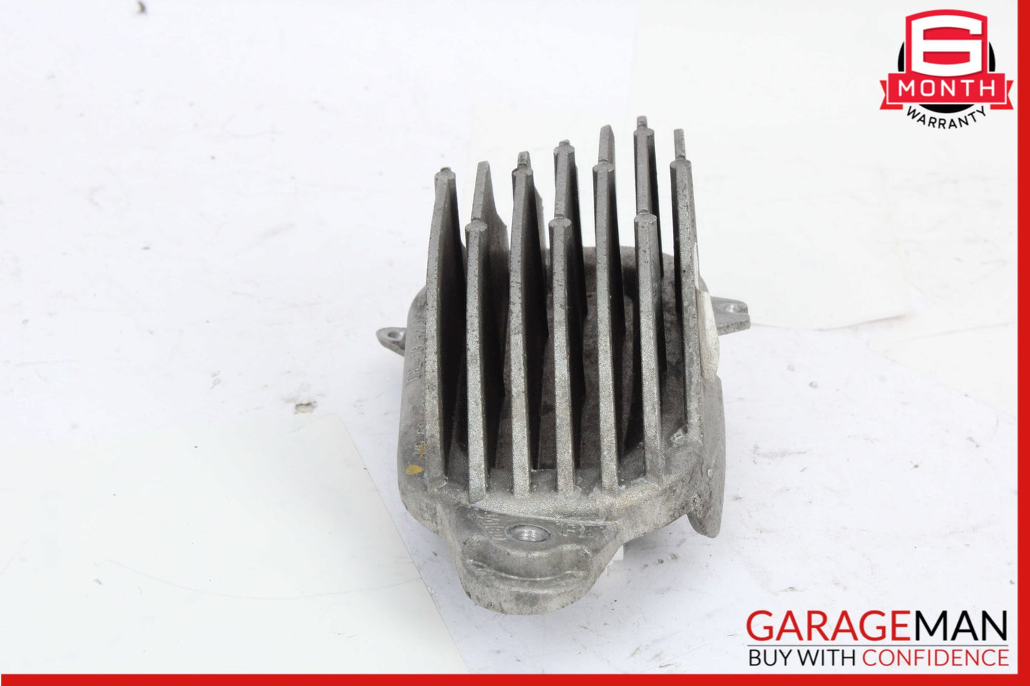 2013-2017 Audi Q5 SQ5 Daytime Running Light Control Module Unit 8R0941475 OEM