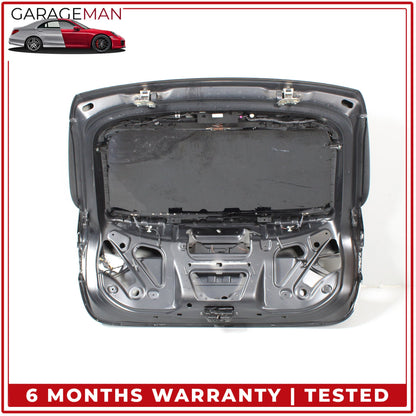 2012-2015 BMW X1 E84 Trunk Hatch Lid Tailgate Assembly 2993152