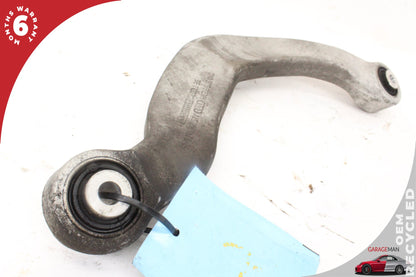 2009-2018 Audi A6 C7 Sedan Left Rear Upper Control Arm 8K0505323H