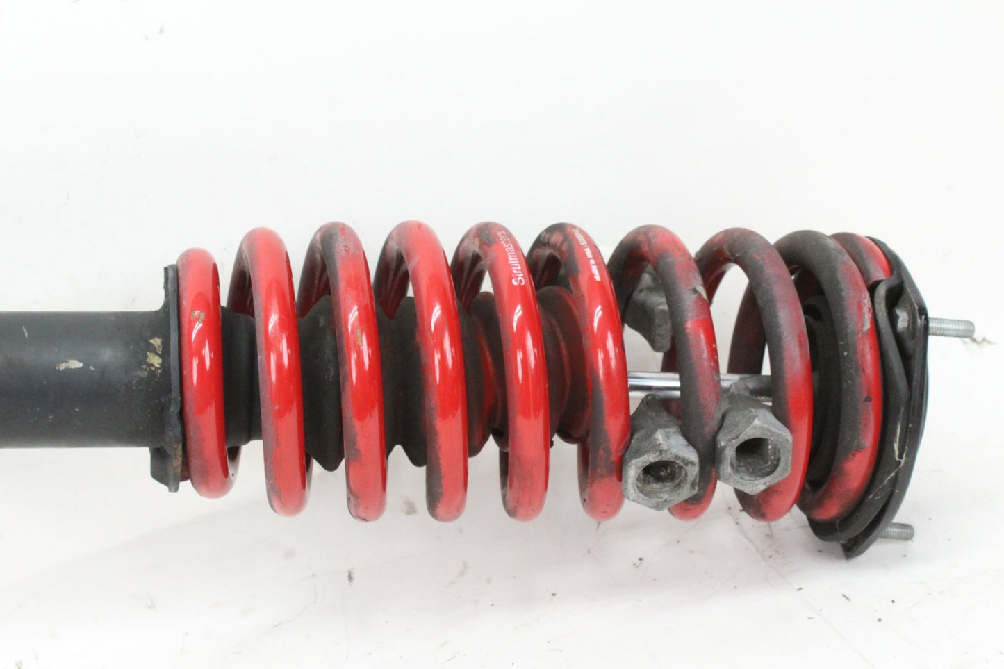 2000-2006 Mercedes-Benz S55 AMG W220 RWD 5.5L Shock Absorber Strut 2203208313 OEM