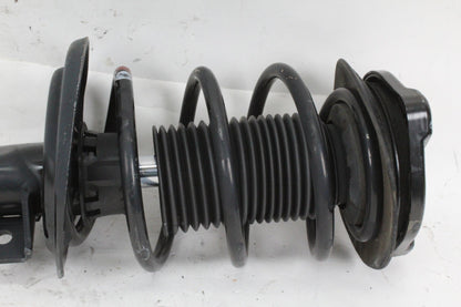 2008-2017 Mercedes W204 C300 Front Left and Right Shock Strut Set 2043200530 OEM