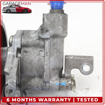 2010-2016 Porsche Panamera 970 Hydraulic Power Steering Pump w/ Pulley OEM