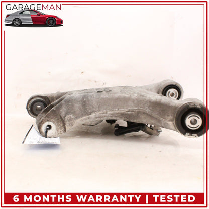 2009-2019 BMW 740i F01 Rear Left Driver Side Lower Control Arm 6794875 OEM