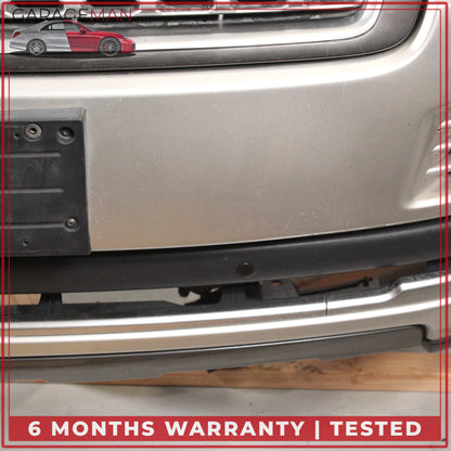2013-2017 LR Range Rover L405 Front Bumper Cover Assembly w/ Radiators OEM