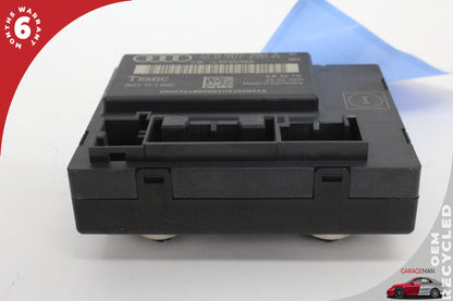2007-2015 Audi Q7 SUV BCM Body Comfort Control Module Unit 4L0907290A OEM