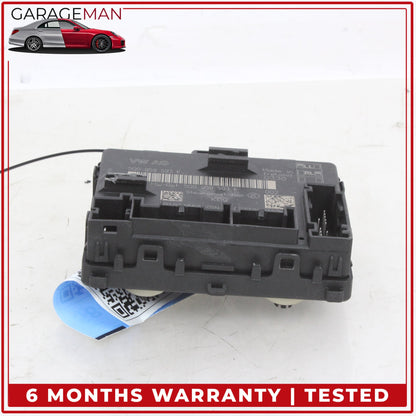 2016-2026 Audi Q3 A3 S3 Front Left Side Door Control Module Unit 5Q0959593K OEM