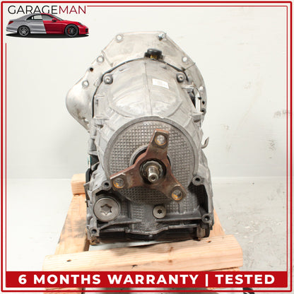 2012-2015 Mercedes-Benz C250 W204 RWD 1.8L Automatic Transmission Assembly 722.997 OEM