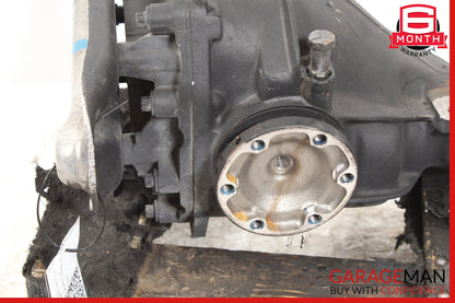 2001-2002 Mercedes-Benz CL55 AMG RWD Rear Differential Carrier 2203510508 OEM