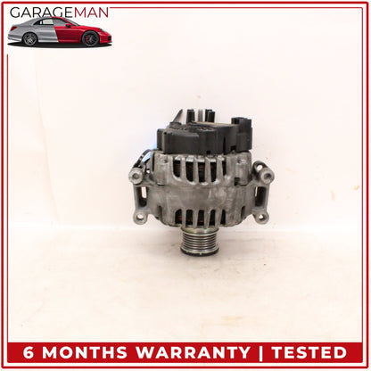 2012-2015 Mercedes W204 C250 SLK250 Engine Generator Alternator 0009067902 OEM