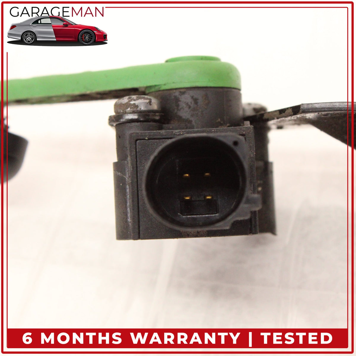 2015-2023 Audi TTS 8S Front Suspension Level Hight Sensor Set of 2 Pc OEM