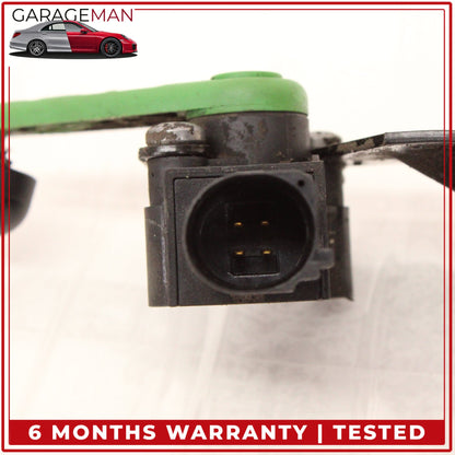 2015-2023 Audi TTS 8S Front Suspension Level Hight Sensor Set of 2 Pc OEM