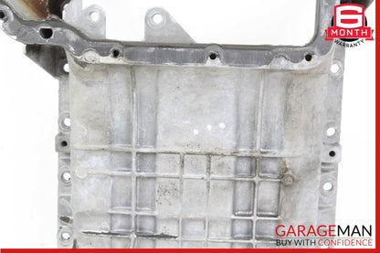 1999-2006 Mercedes-Benz S500 W220 Upper Engine Oil Pan 1130140202