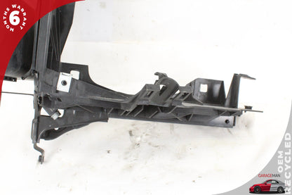 2011-2016 BMW 528i 535i Front Left Side Head Light Mount Support Bracket OEM