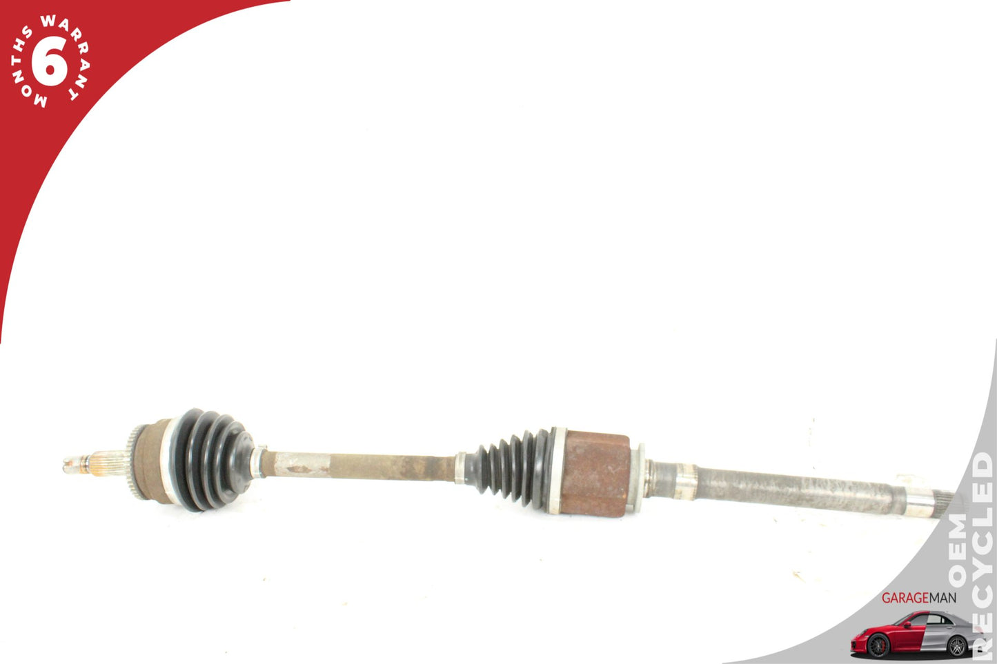 2010-2016 Land Rover LR4 SUV Front Right Side CV Axle Drive Shaft LR071930 OEM