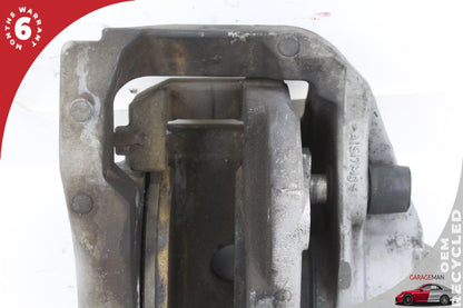 2009-2015 BMW 750i xDrive Sedan Brake Caliper (set of 2) 6786817