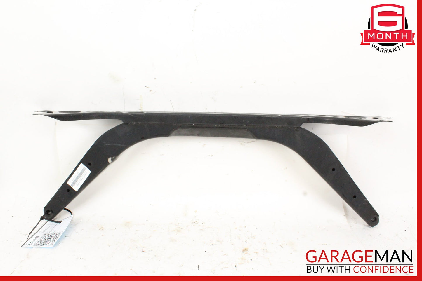 2013-2016 Porsche Cayman 981 Rear Sub Frame Crossmember Cradle 98133107110 OEM