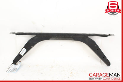 2013-2016 Porsche Cayman 981 Rear Sub Frame Crossmember Cradle 98133107110 OEM