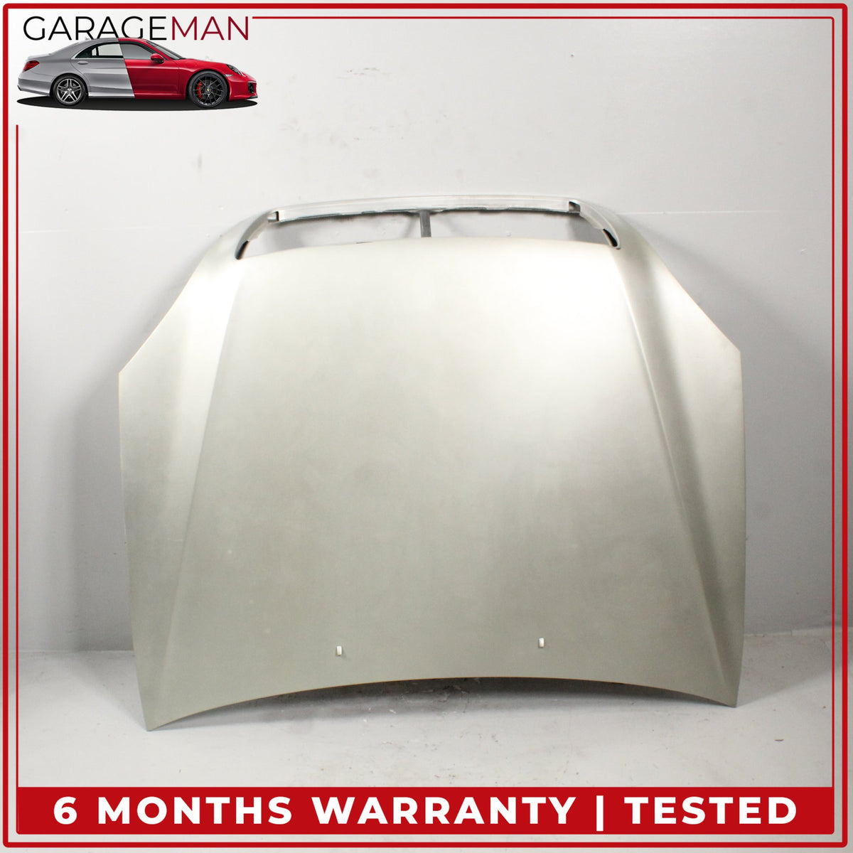 2001-2003 Lexus LS430 XF30 Front Hood Upper Bonnet Panel 5330150050 OEM