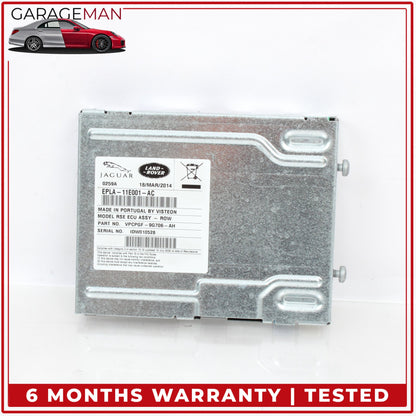 2014-2023 Land Rover LR4 L319 Rear Entertainment System Control Module Unit OEM