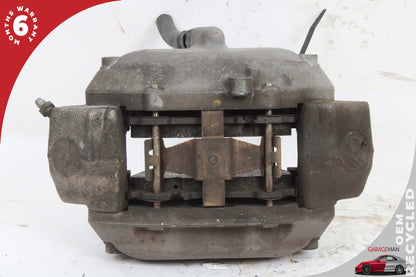 2003-2006 Mercedes R230 SL500 Front Left and Right Side Brake Caliper 0024202183