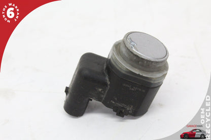 2012-2018 Audi A7 S7 Parking Aid Assist Sensor Set of 4 Valeo 1S0919275D OEM