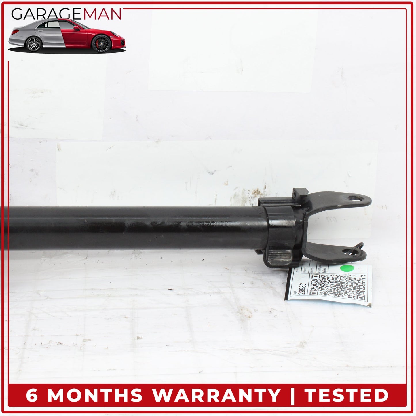 2015-2021 Mercedes W205 C300 RWD Front Left and Right Shock Strut Absorber OEM
