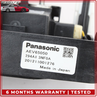 2013-2017 Nissan Leaf Battery Fuse Relay Module Junction Unit 294A13NF0A OEM