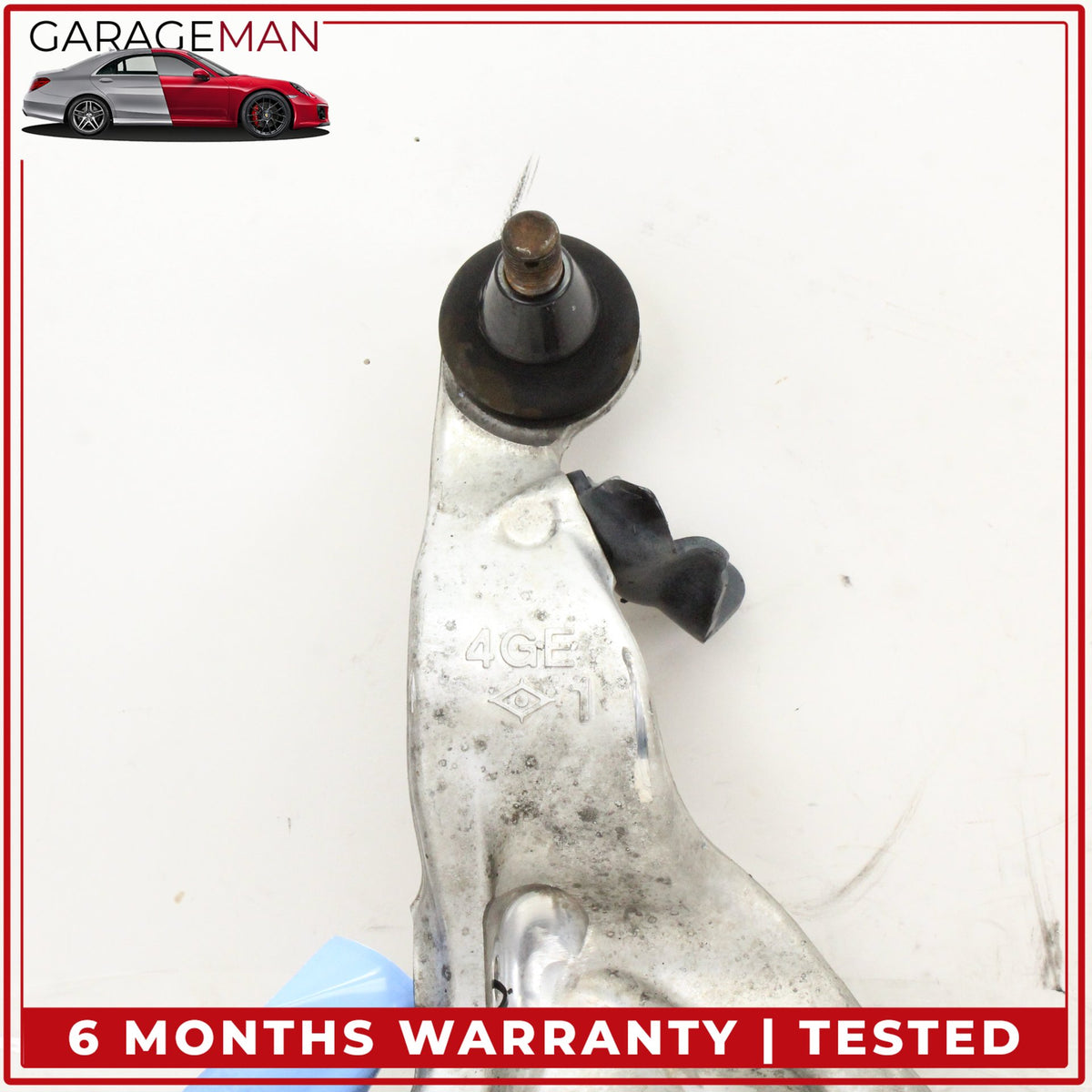 2014-2024 Infiniti Q50 Q60 Front Left Side Lower Control Arm 545011BD2B OEM
