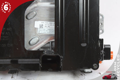 2022-2025 Audi Q4 E-Tron High Voltage Onboard Battery Charge Power Inverter OEM