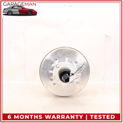 2014-2019 Mercedes W117 CLA250 Power Brake Booster Master Cylinder OEM
