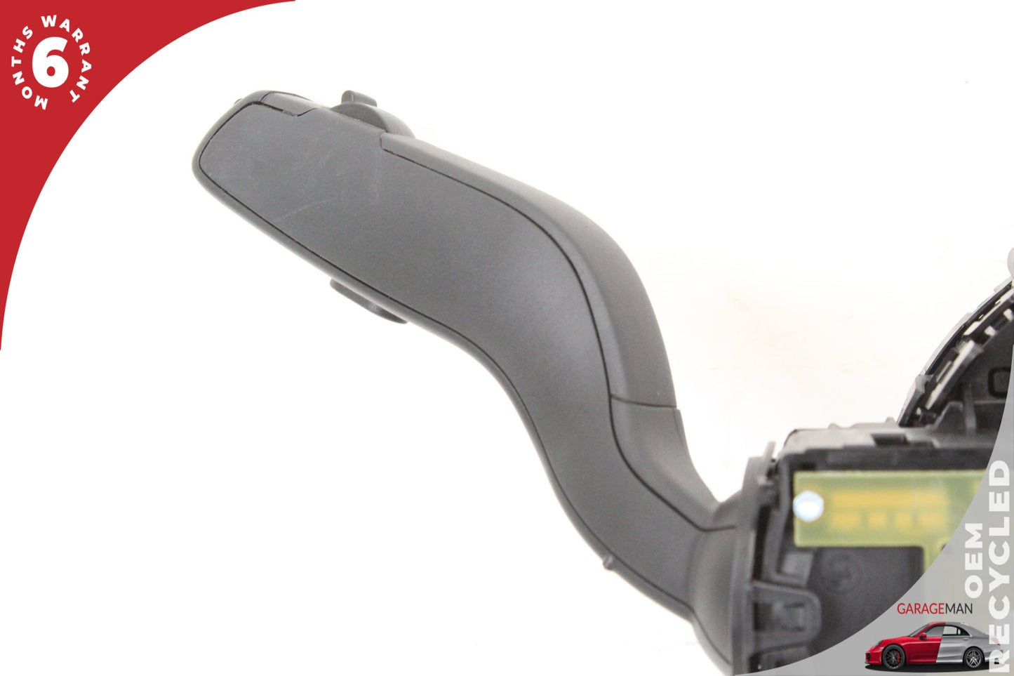 2012-2017 Audi SQ5 Q5 Steering Column Combination Switch 4G8953502AA OEM