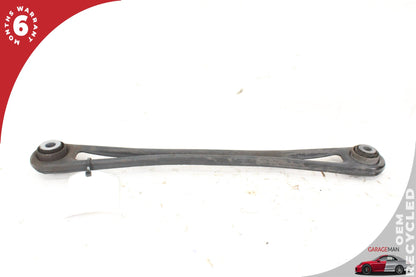2007-2015 Audi Q7 Rear Left or Right Side Tie Rod Control Arm 7L8501529A OEM