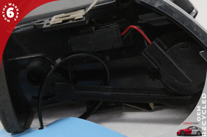 2012-2016 Mercedes-Benz GL450 X166 SUV Front Right Dash AC A/C Air Vent 1668302254 Genuine