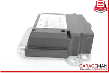 14-17 Maserati Ghibli Airbag Air Bag Control Module Unit 670007061 OEM