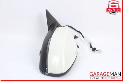 2014-2019 Maserati Ghibli Rear View Mirror 670045947