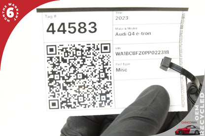 2022-2025 Audi Q4 E-Tron Park Parking Aid Assistant Control Module 1EA919300 OEM
