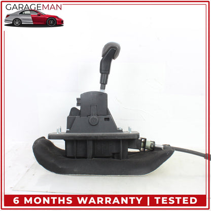 2021-2024 Porsche Macan 95B Gear Shift Shifter Selector w/ Knob 95B713042AS OEM