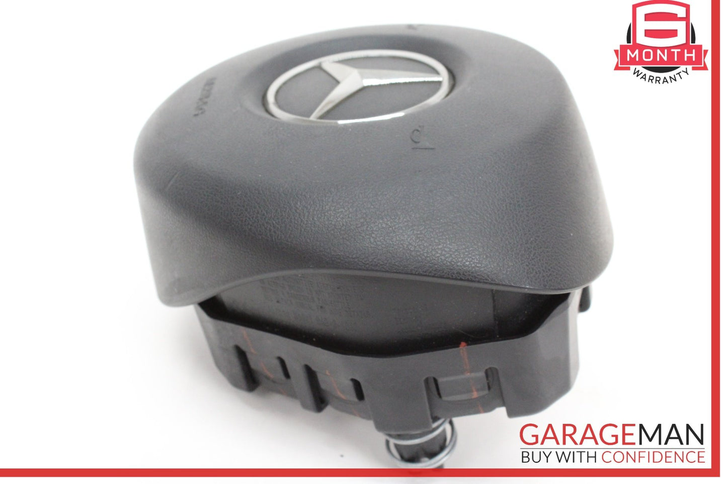 2015-2021 Mercedes-Benz C300 W205 Steering Wheel Airbag 0008602100
