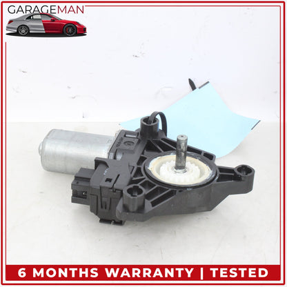 2015-2020 Mercedes X156 GLA250 Rear Left Window Regulator Motor 2469063100 OEM