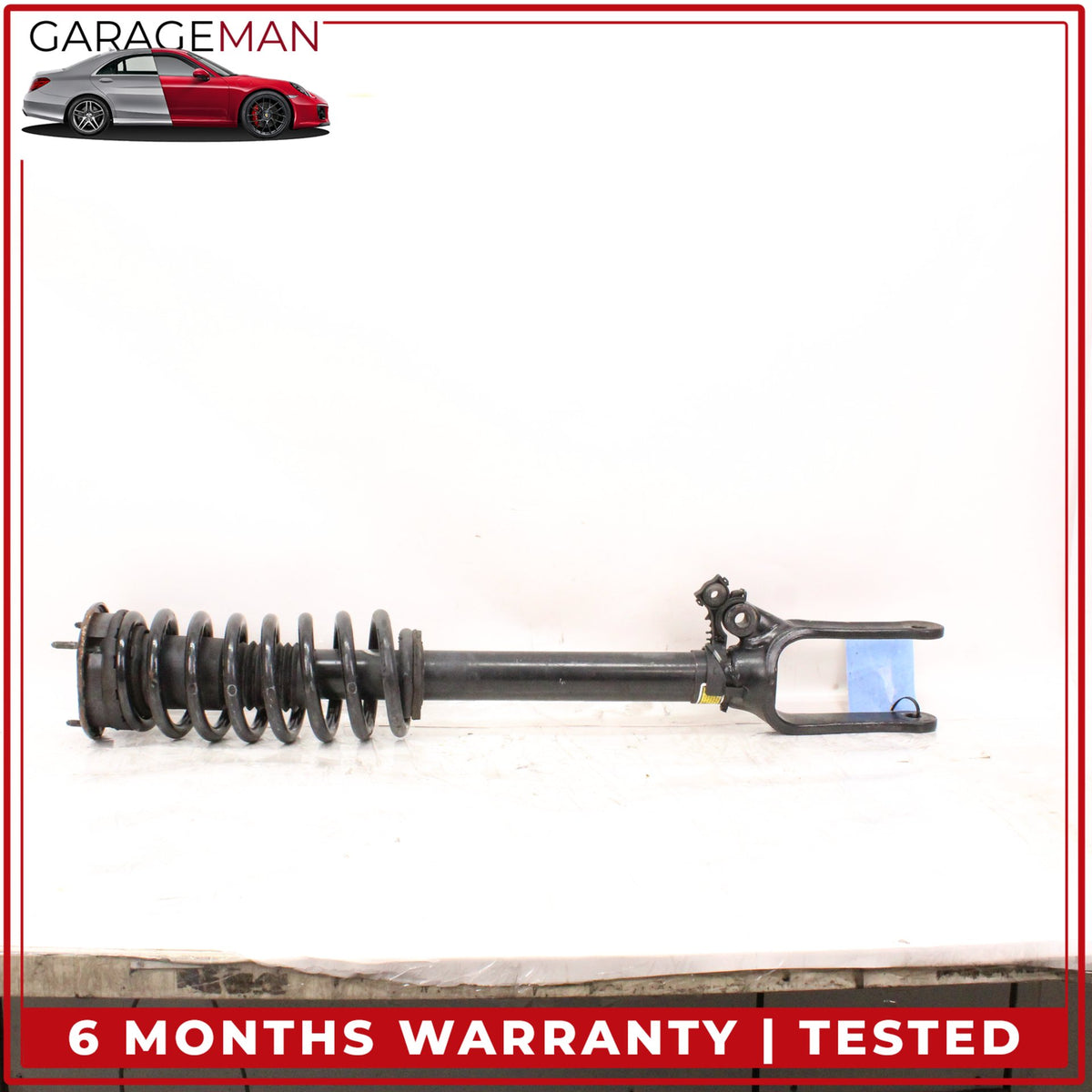 2006-2011 Mercedes W164 ML350 ML500 Front Right or Left Shock Spring Strut OEM