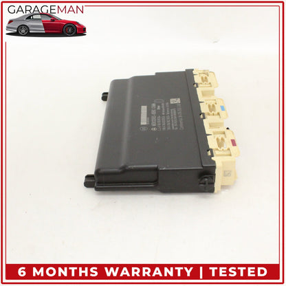 2012-2019 Mercedes W117 CLA250 GL450 Front Left Side Seat Control Module OEM