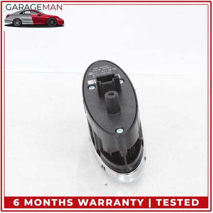 2003-2011 Mercedes W211 E350 Rear Left Or Right Window Control Switch Button OEM