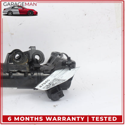 2012-2018 Mercedes-Benz CLS550 W218 Front Right Side Airmatic Air Shock Absorber Strut 2183230900