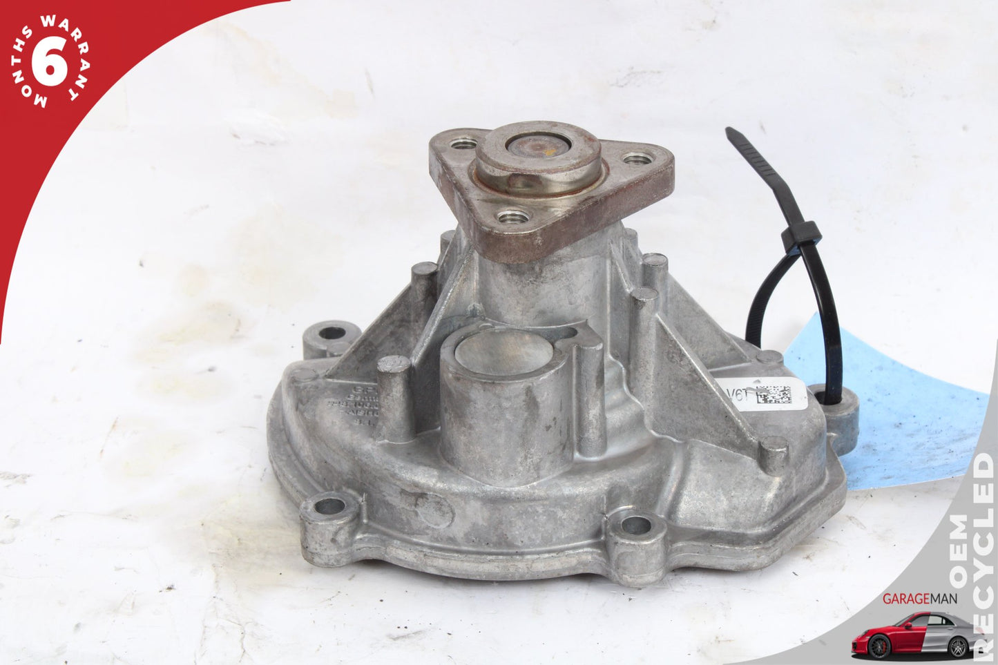 2015-2018 Porsche Macan 95B 3.0L Engine Coolant Water Pump 94810603301 OEM