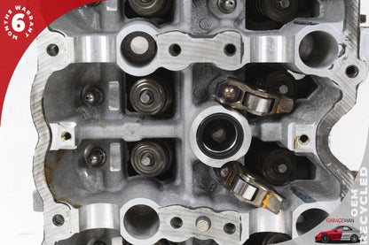 2011-2020 Mercedes X166 GL450 GLS550 M278 Right Cylinder Head 2780163201 OEM