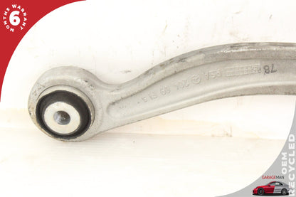 10-17 Mercedes-Benz C300 W205 Rear Left/Right Suspension Control Arm Link