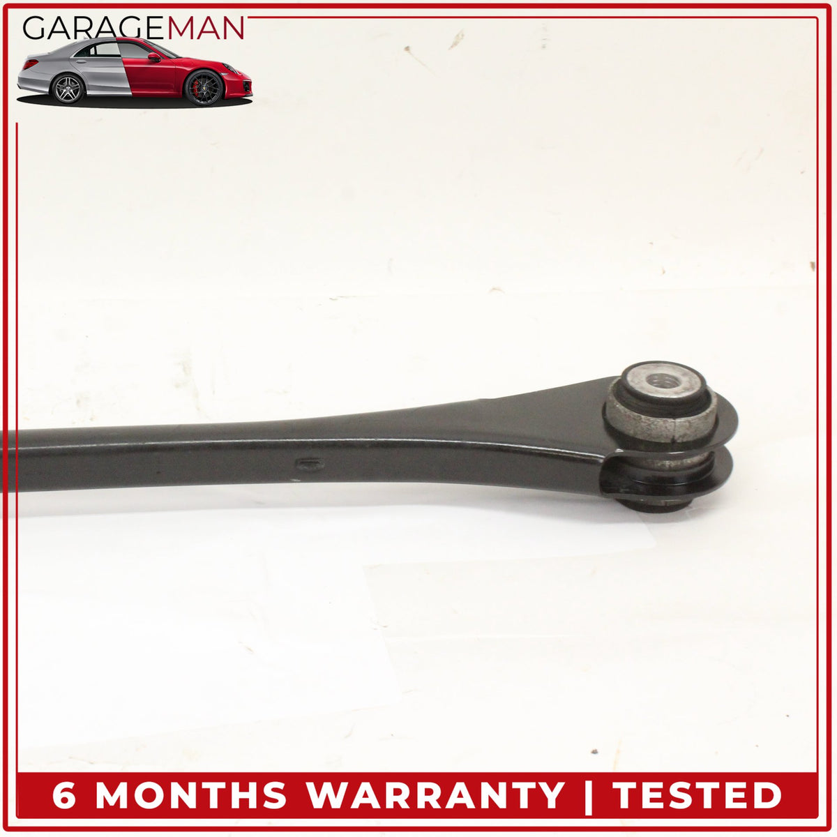 2012-2018 BMW 328i F30 RWD Rear Left or Right Side Upper Control Arm 6792535 OEM
