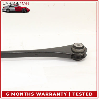 2012-2018 BMW 328i F30 RWD Rear Left or Right Side Upper Control Arm 6792535 OEM